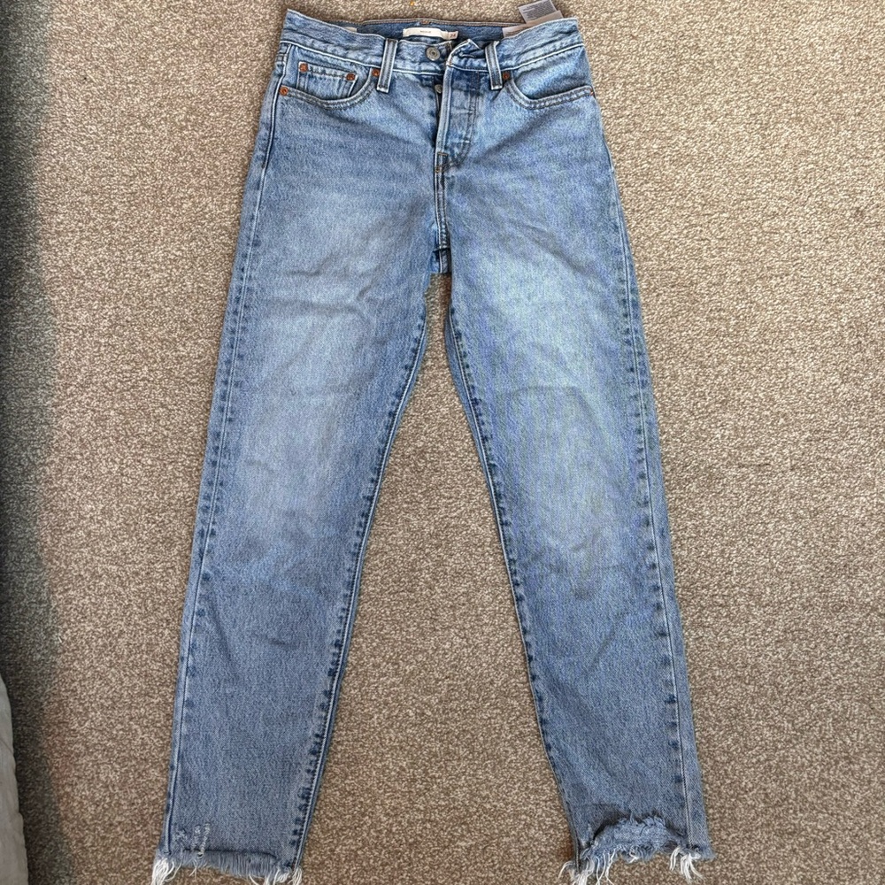Levi’s | Wedgie Jeans